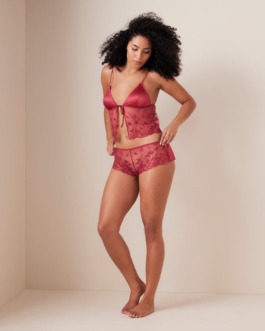 Denza French Knicker