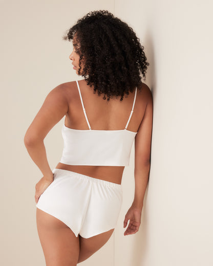 Fleur French Knicker