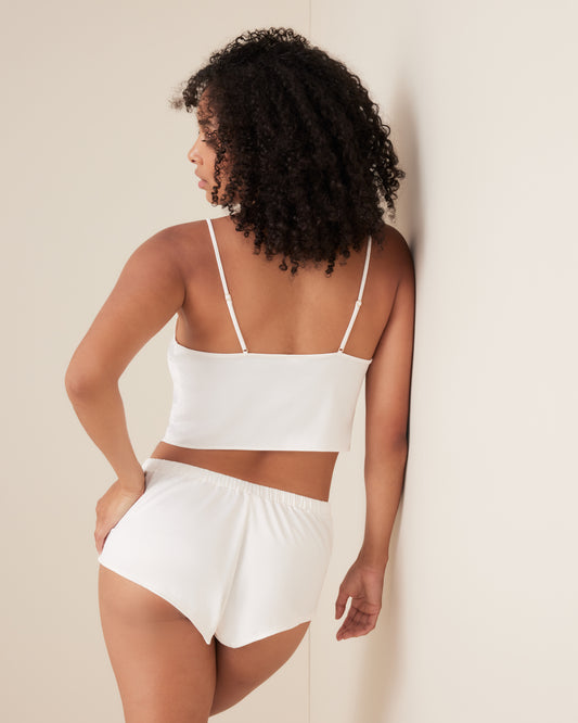 Fleur French Knicker