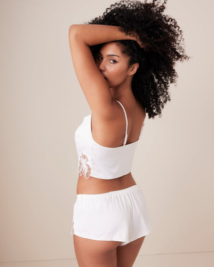 Fleur French Knicker