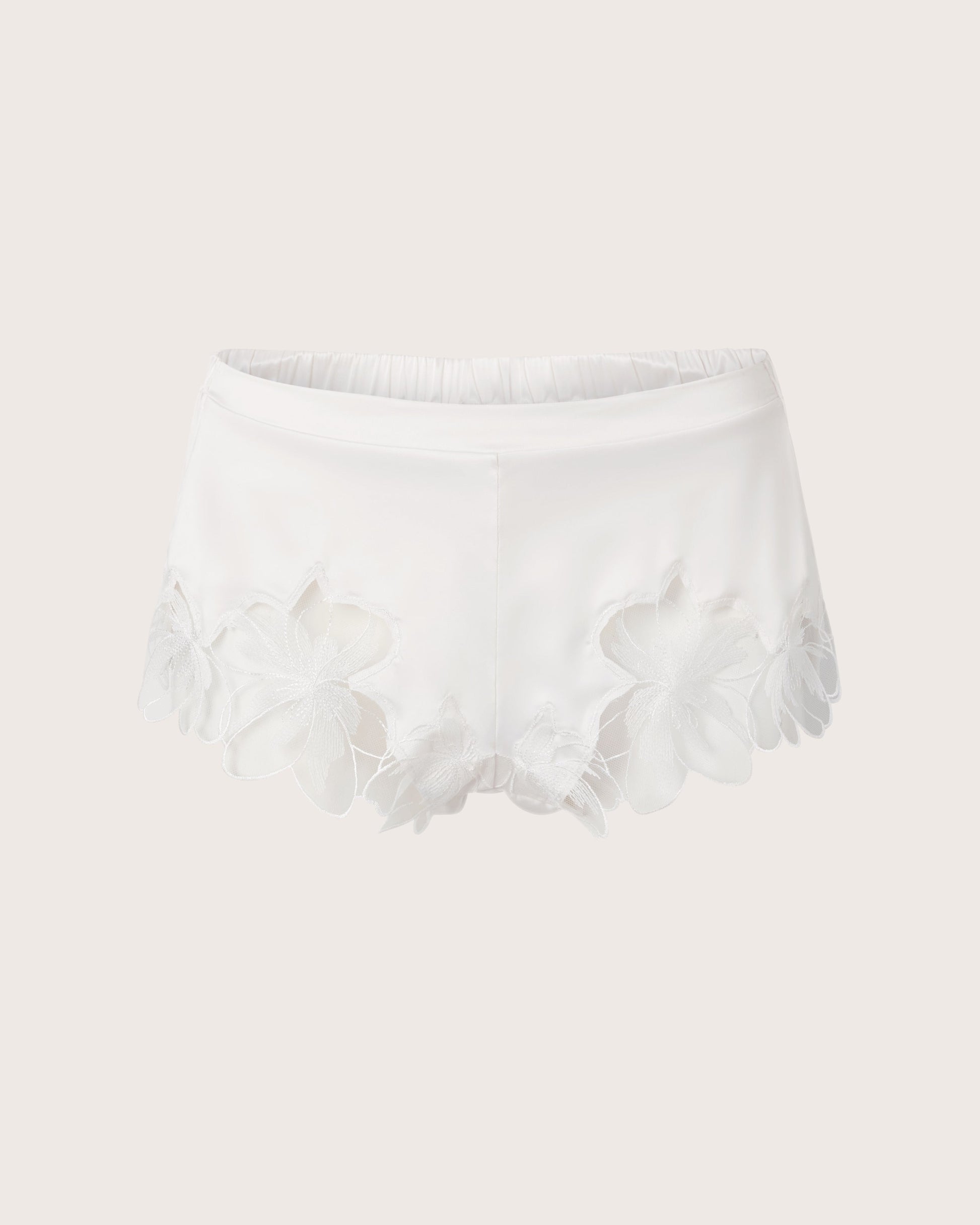 Fleur French Knicker