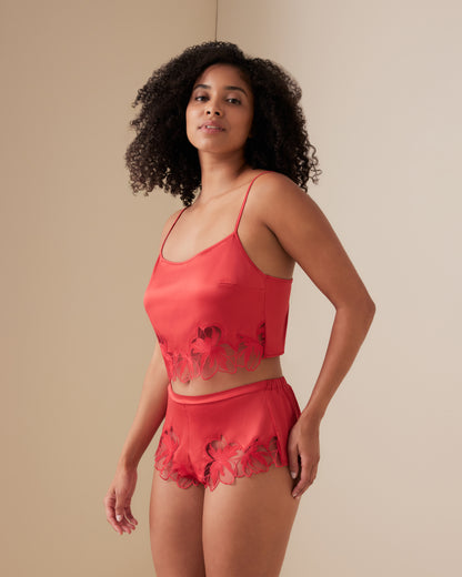 Fleur French Knicker