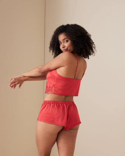 Fleur French Knicker