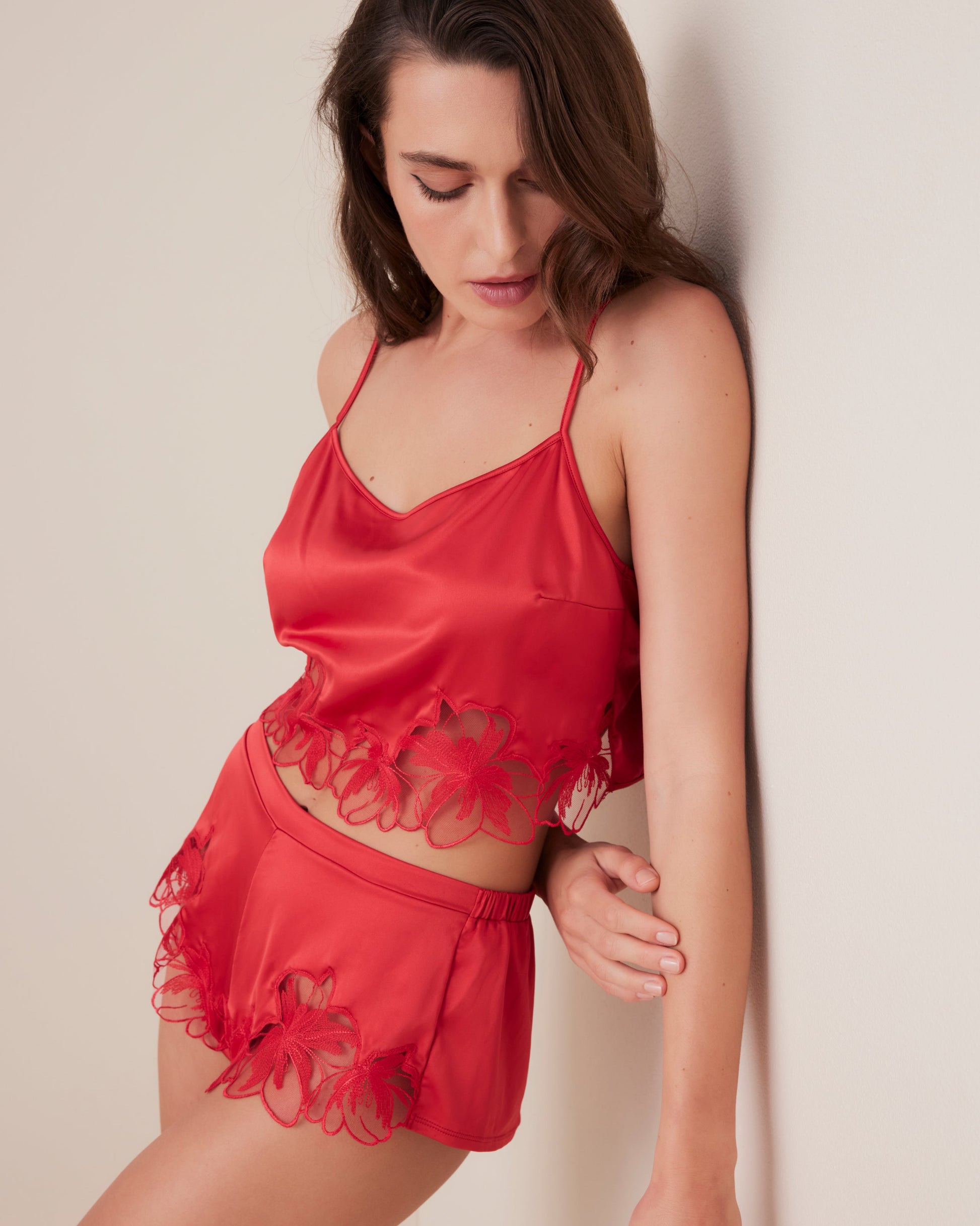 Fleur French Knicker