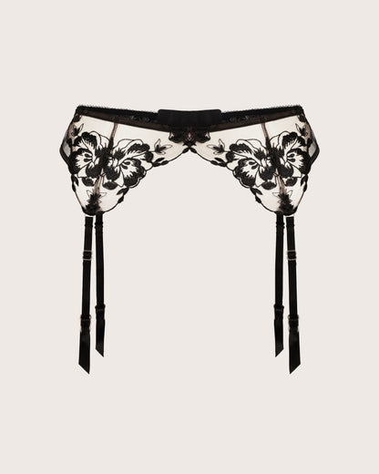 Lexi Suspender Knickers
