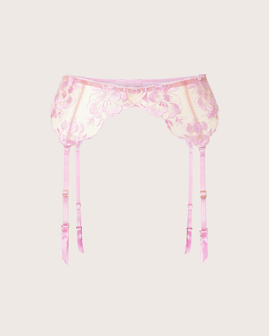 Lexi Suspender Knickers