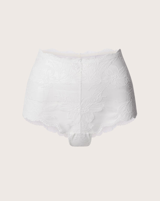 Invisibles Lace High Waist Knickers