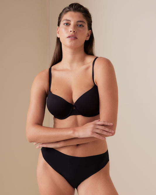 Invisibles Smooth Bikini Knickers