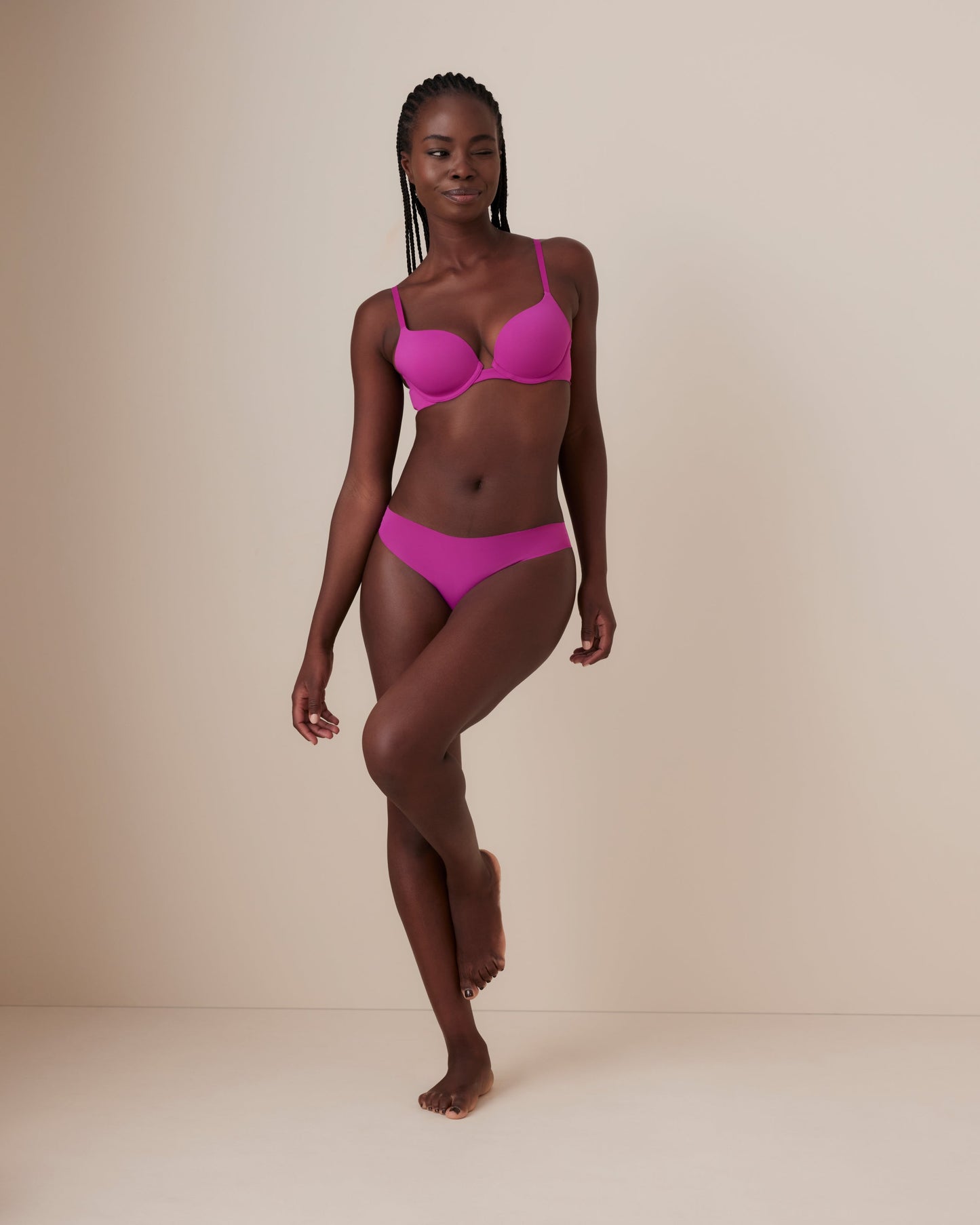 Invisibles Smooth Bikini Knickers