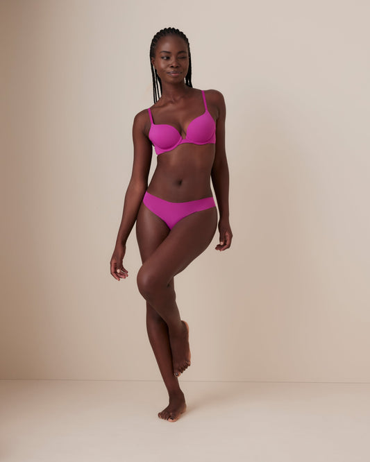 Invisibles Smooth Bikini Knickers