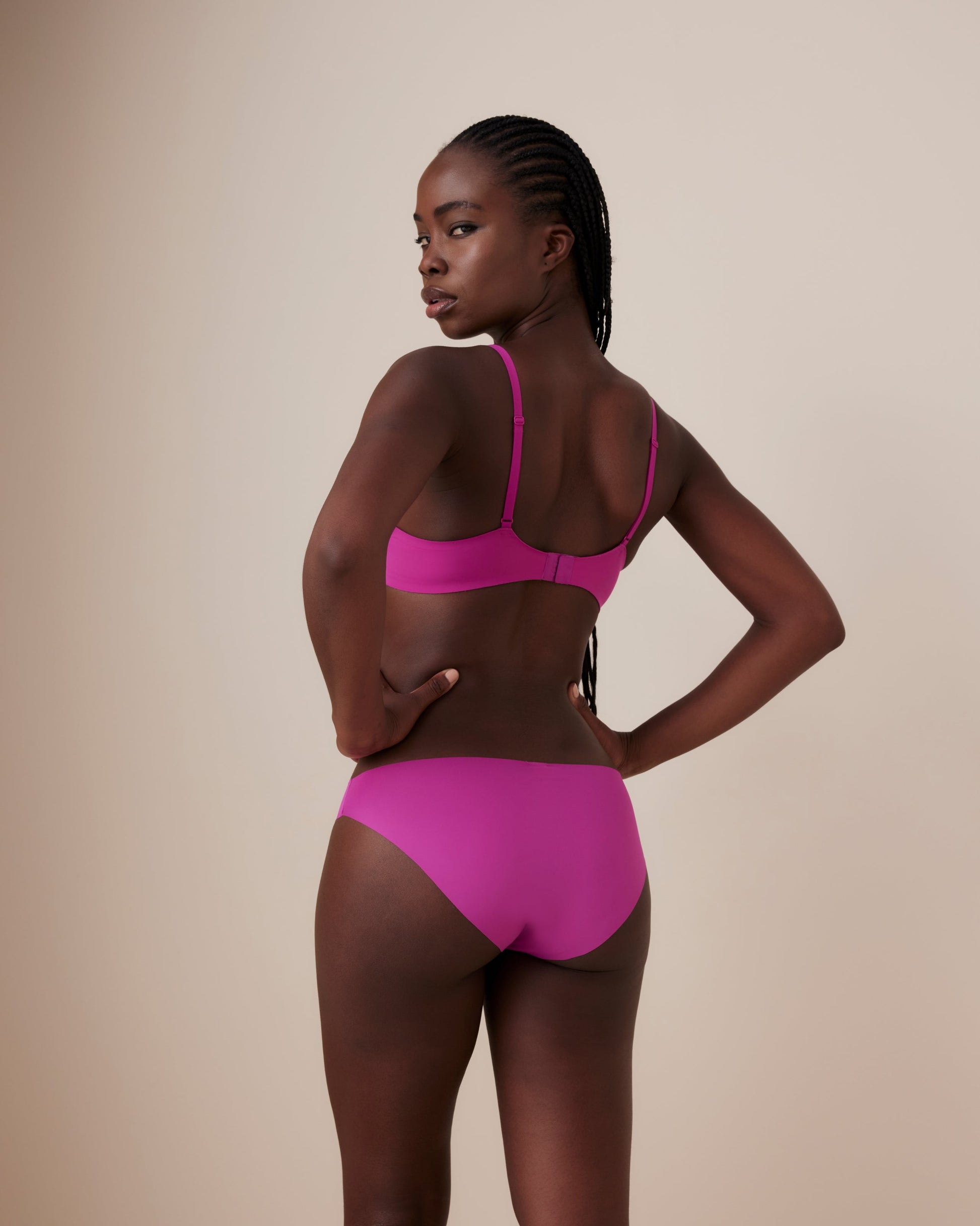 Invisibles Smooth Bikini Knickers