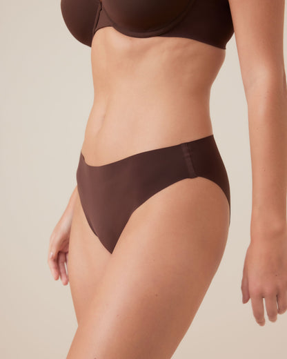 Invisibles Smooth Bikini Knickers