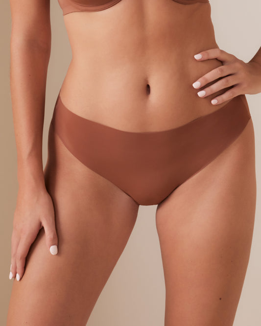 Invisibles Smooth Bikini Knickers