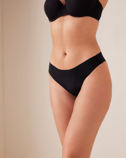 Invisibles Smooth Brazilian Knickers