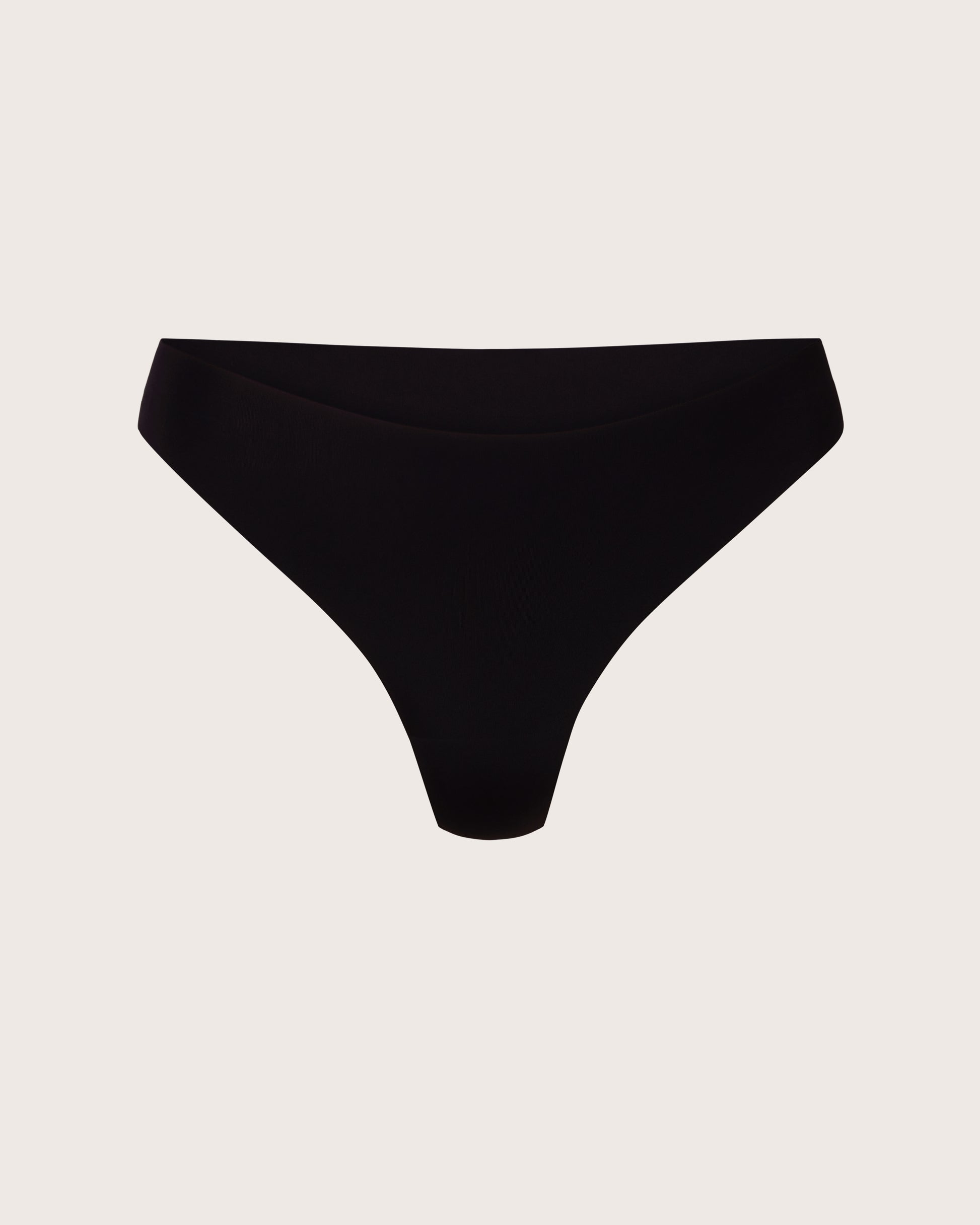 Invisibles Smooth Brazilian Knickers