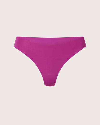 Invisibles Smooth Brazilian Knickers