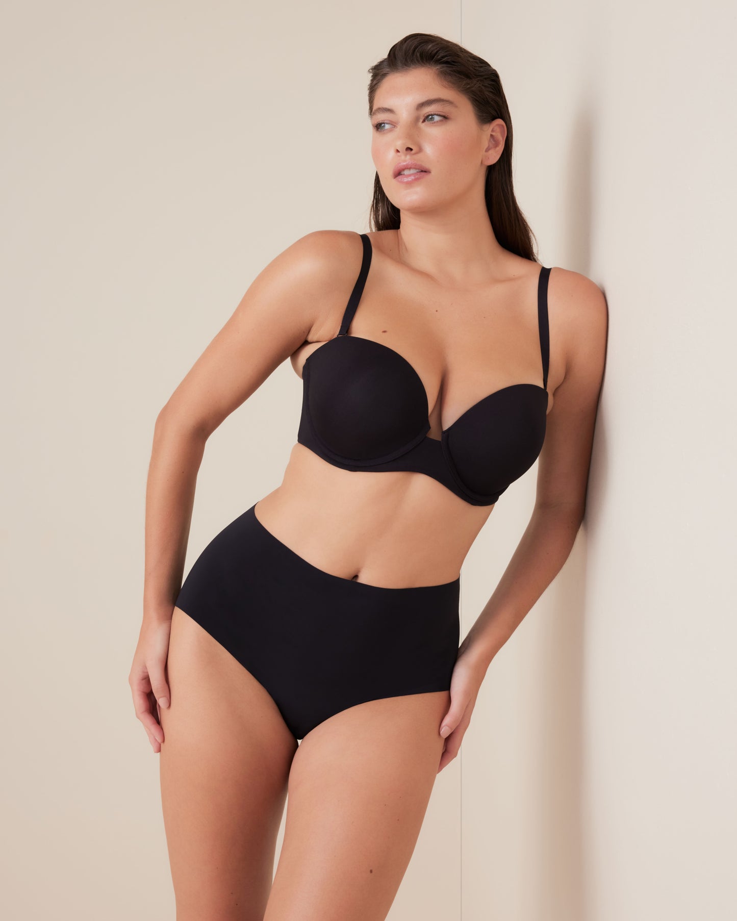 Invisibles Smooth High Waist Knickers