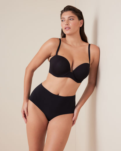 Invisibles Smooth High Waist Knickers