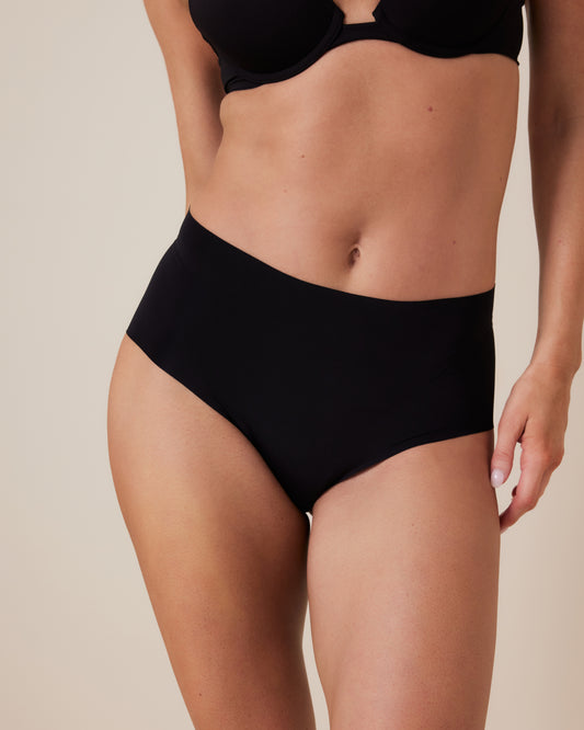 Invisibles Smooth High Waist Knickers
