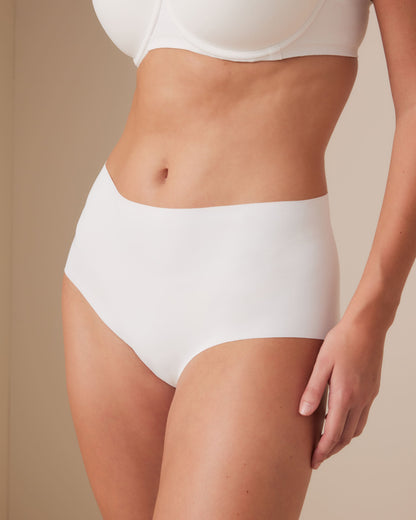 Invisibles Smooth High Waist Knickers