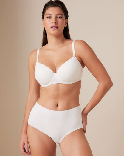 Invisibles Smooth High Waist Knickers