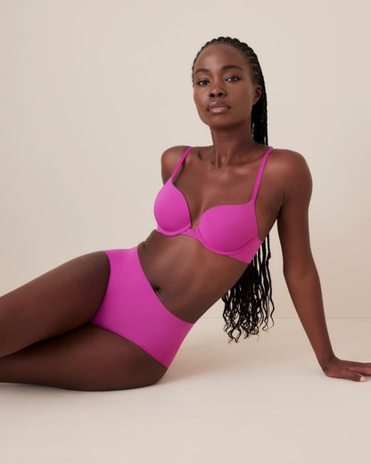 Invisibles Smooth High Waist Knickers