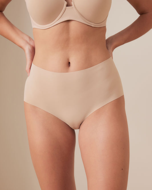 Invisibles Smooth High Waist Knickers