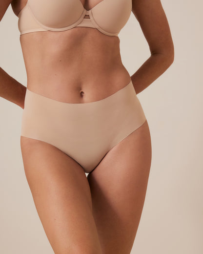 Invisibles Smooth High Waist Knickers