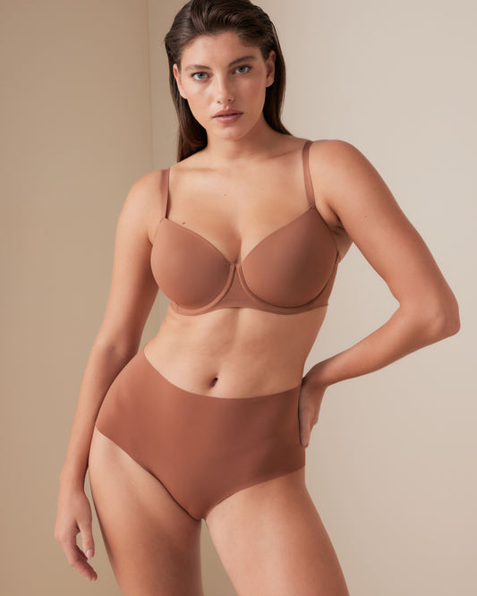 Invisibles Smooth High Waist Knickers