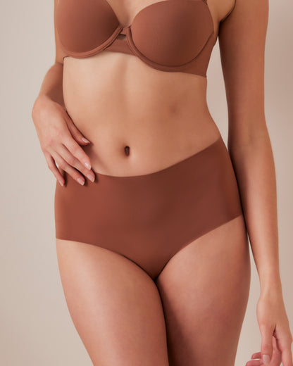Invisibles Smooth High Waist Knickers