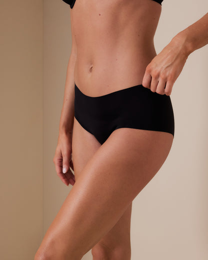 Invisibles Smooth Shortie Knickers