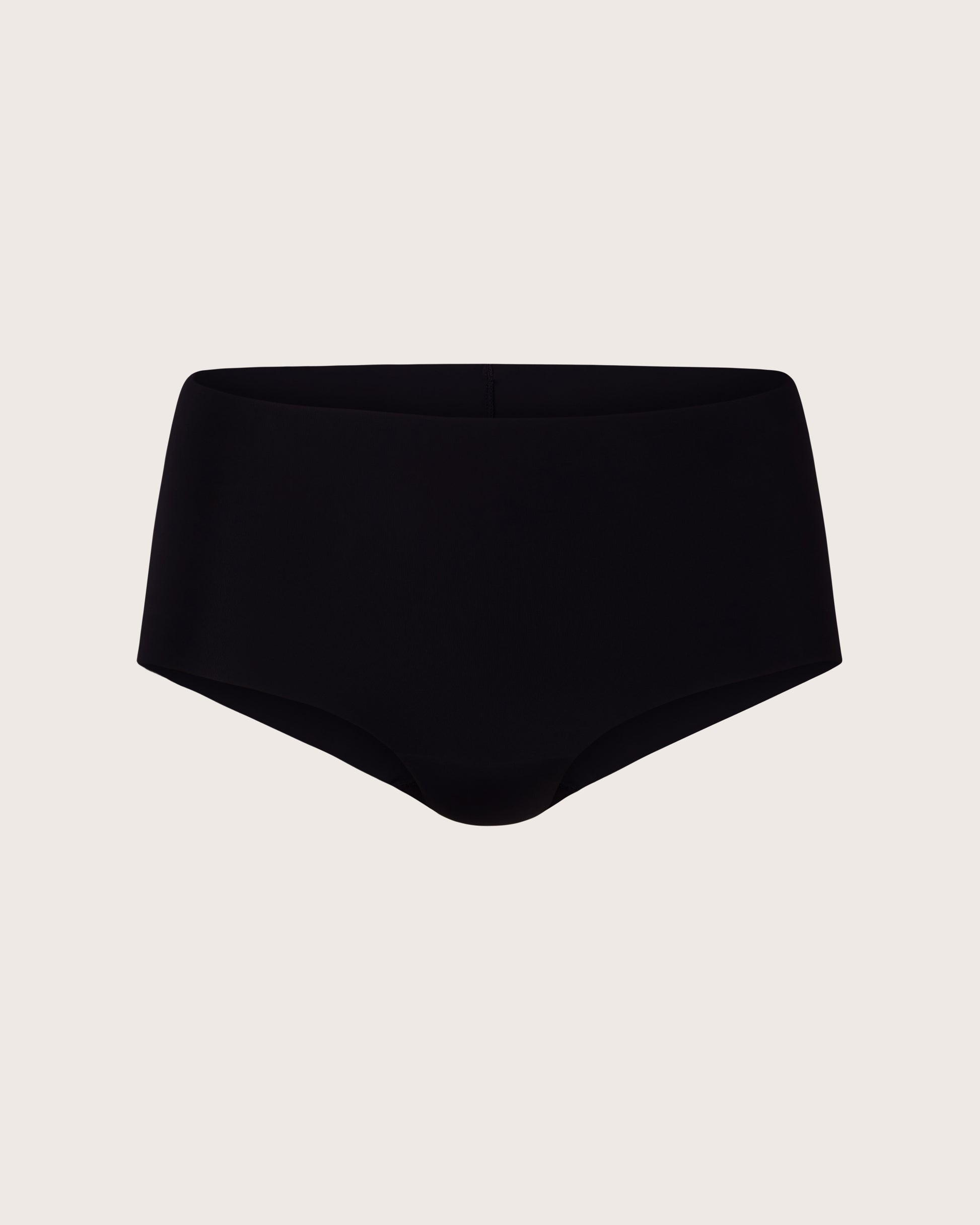 Invisibles Smooth Shortie Knickers