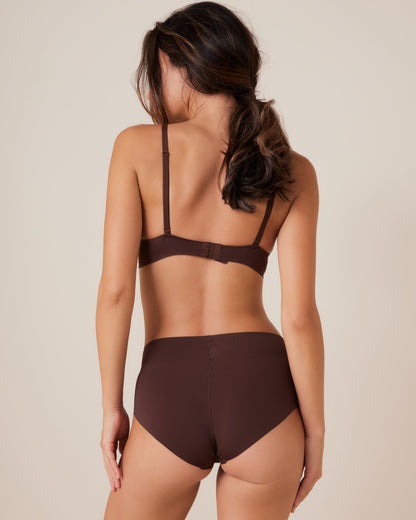 Invisibles Smooth Shortie Knickers