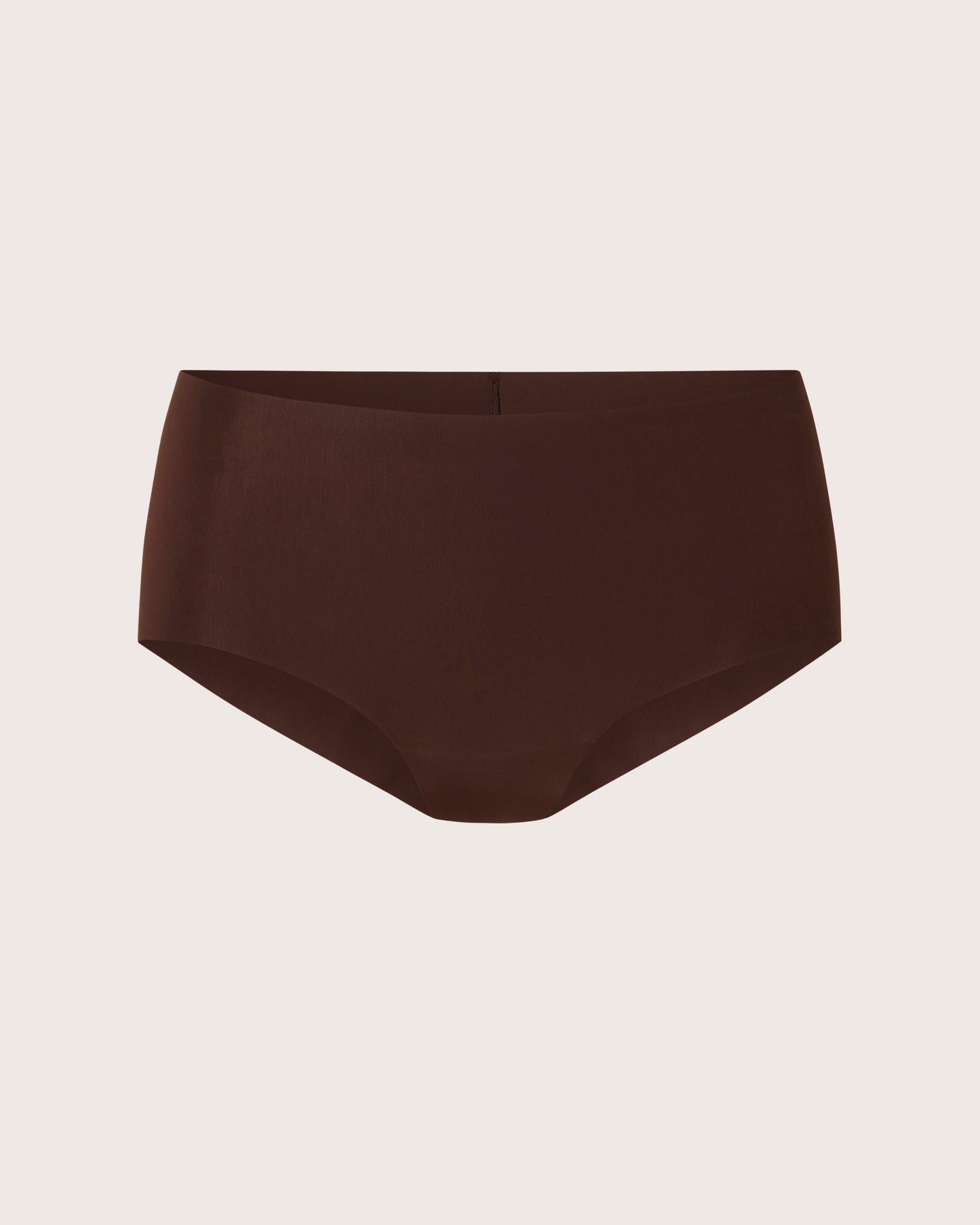 Invisibles Smooth Shortie Knickers