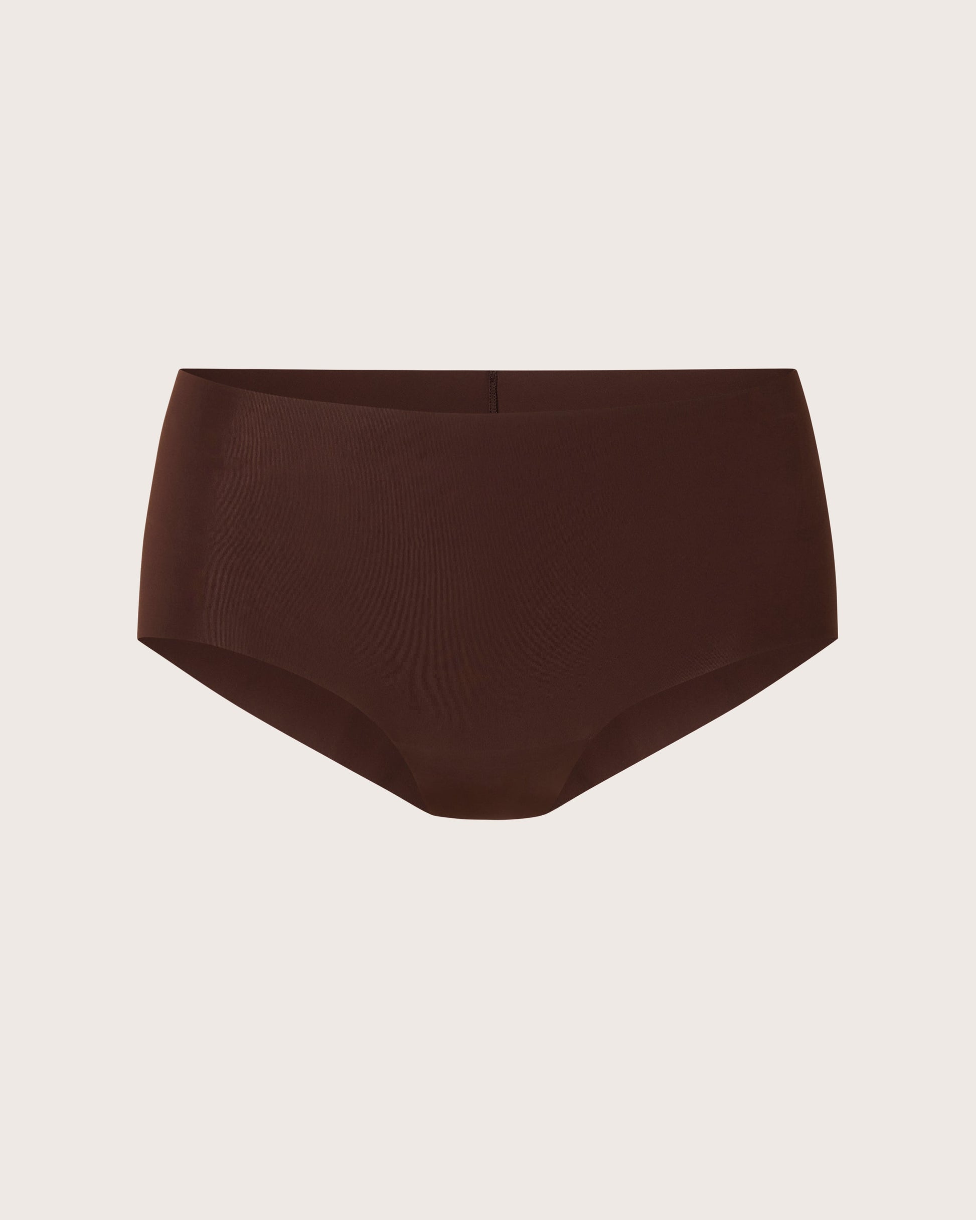 Invisibles Smooth Shortie Knickers