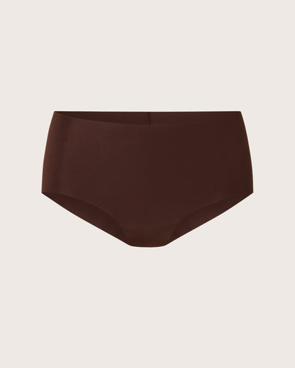 Invisibles Smooth Shortie Knickers