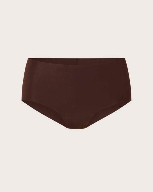 Invisibles Smooth Shortie Knickers