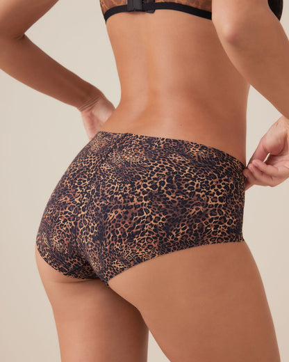 Invisibles Smooth Shortie Knickers