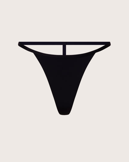 Invisibles Smooth String Knickers