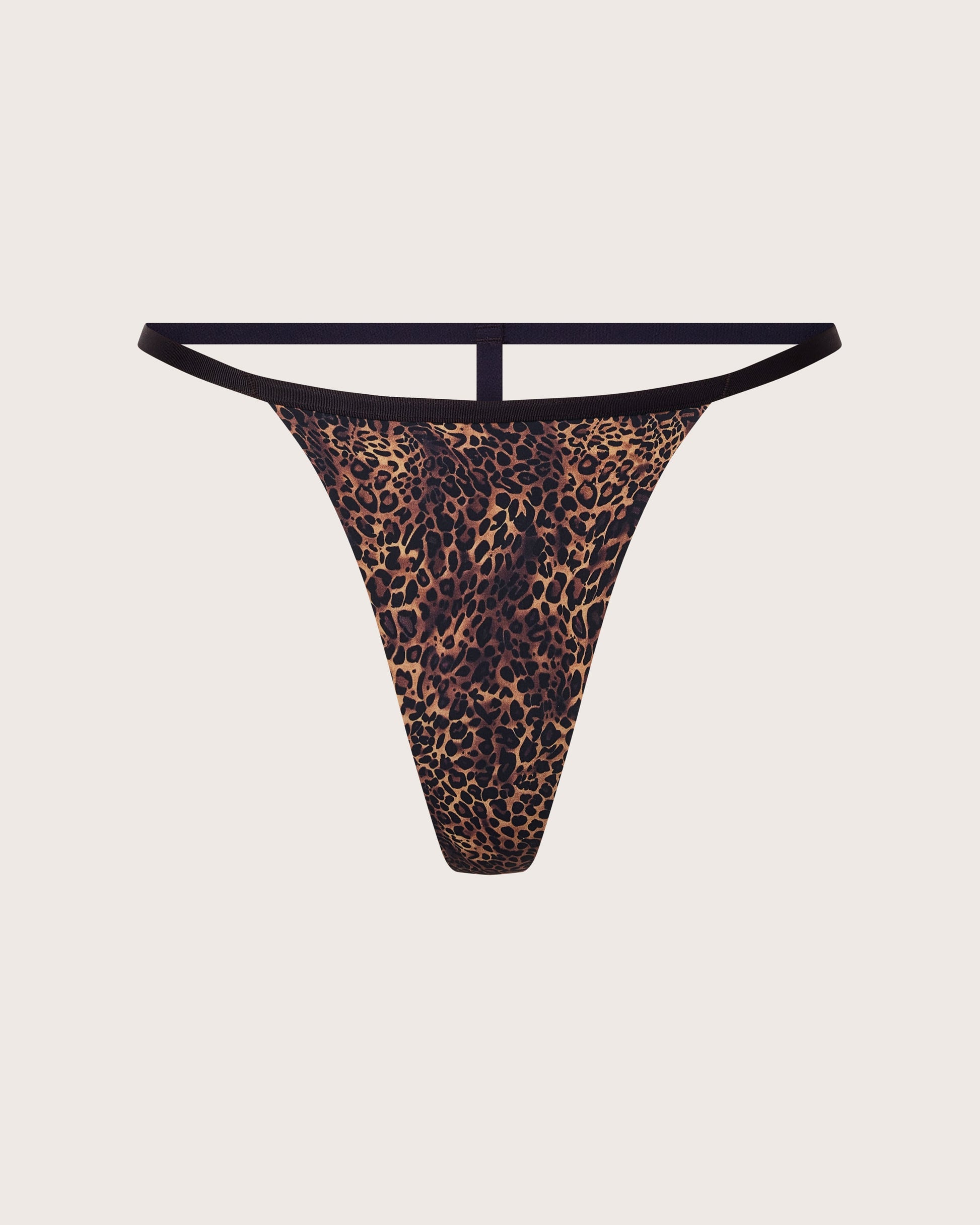 Invisibles Smooth String Knickers