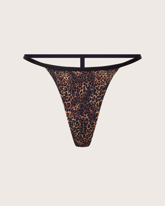 Invisibles Smooth String Knickers