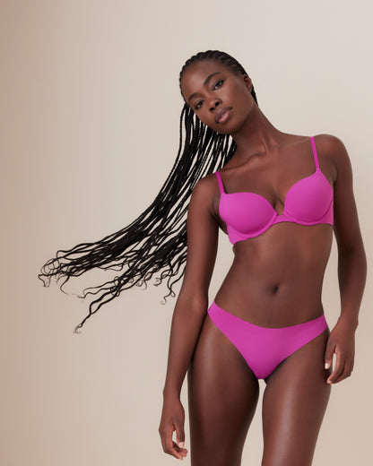 Invisibles Smooth Thong Knickers