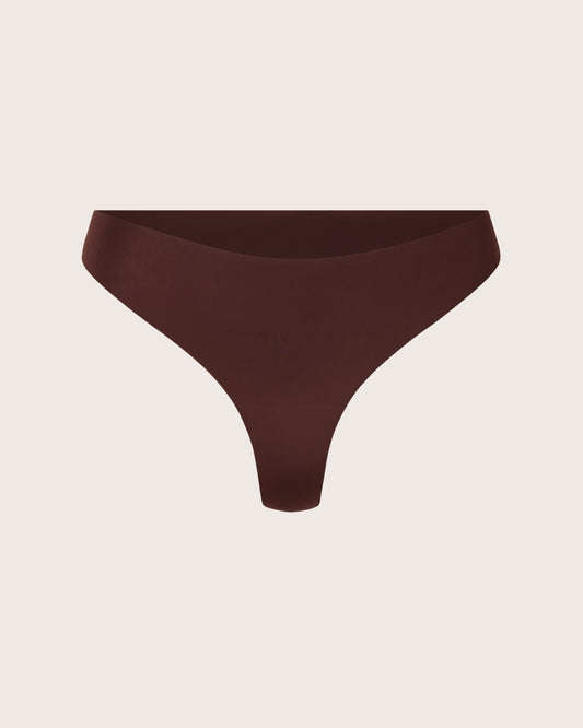 Invisibles Smooth Thong Knickers