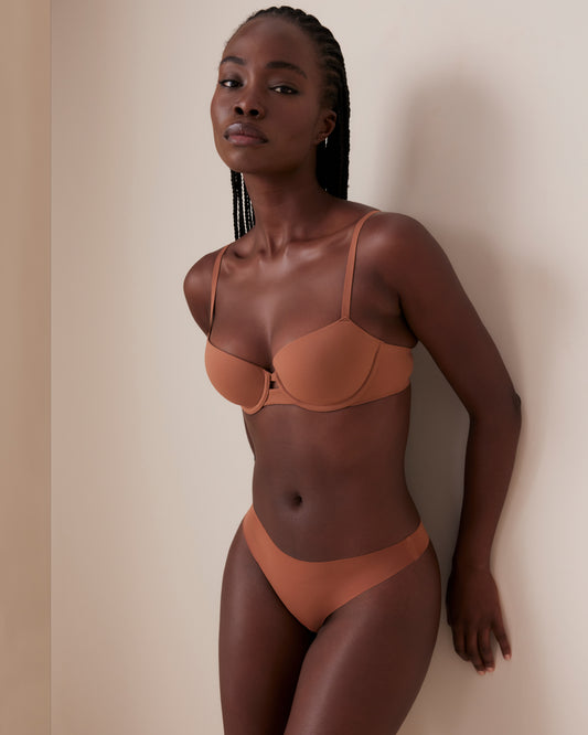 Invisibles Smooth Thong Knickers