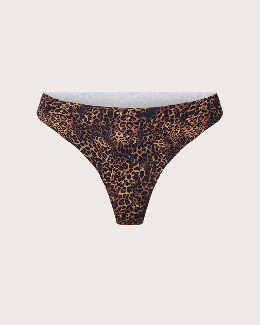 Invisibles Smooth Thong Knickers