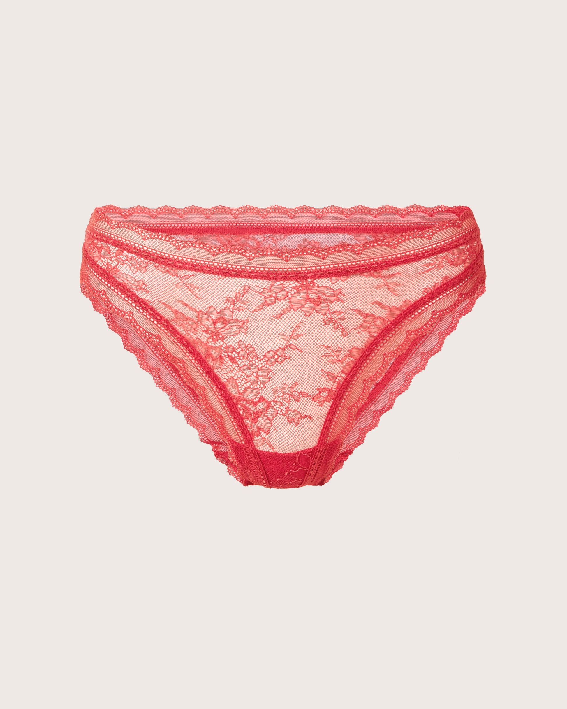 Laceys Bikini Knickers