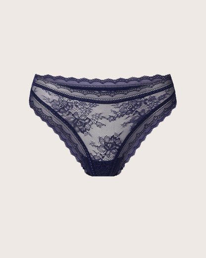 Laceys Bikini Knickers