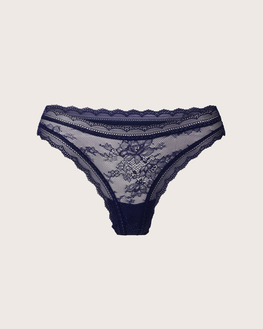 Laceys Brazilian Knickers