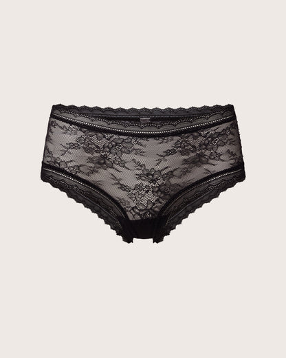 Laceys Shortie Knickers