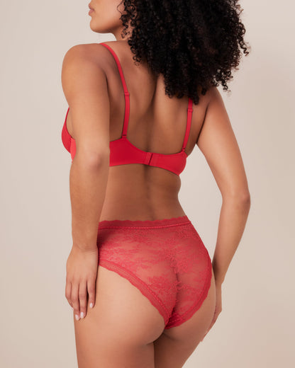 Laceys Shortie Knickers